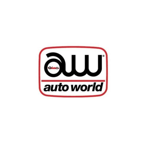 Auto World - Big J's Garage
