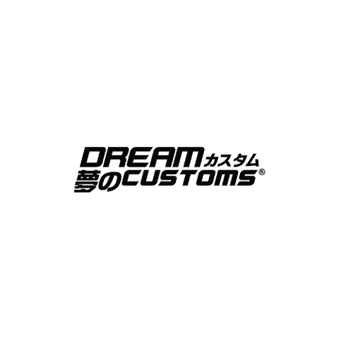 Dream Customs - Big J's Garage