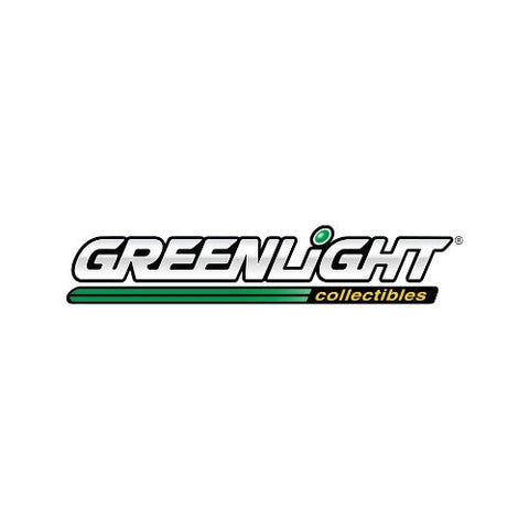 Greenlight Collectibles - Big J's Garage