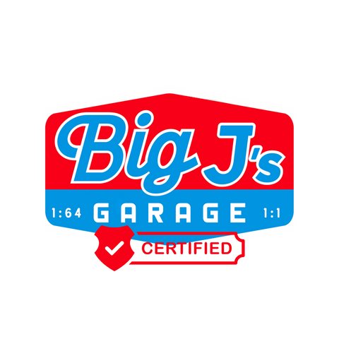 Hot & Fresh Releases - Big J's Garage