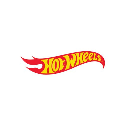 Hot Wheels - Big J's Garage