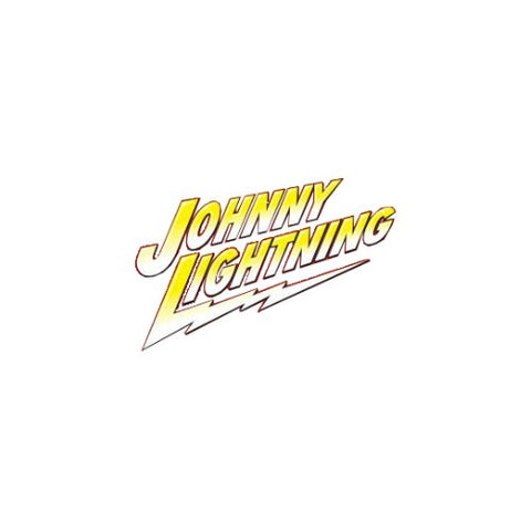Johnny Lightning - Big J's Garage