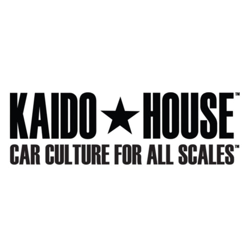 Kaido House - Big J's Garage