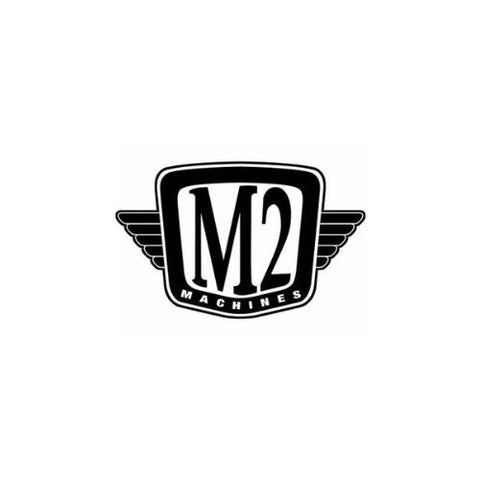 M2 Machines - Big J's Garage