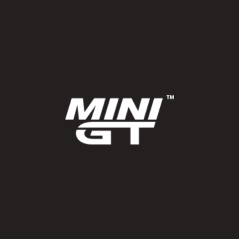 Mini GT - Big J's Garage