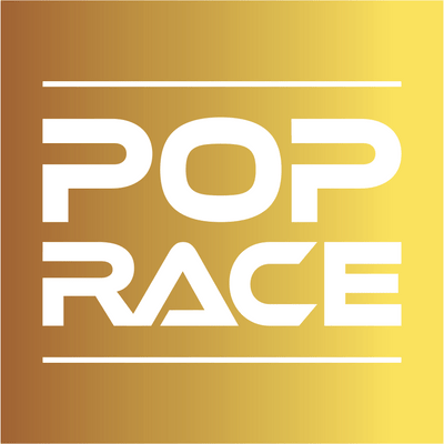 Pop Race - Big J's Garage