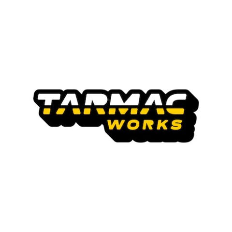 Tarmac Works - Big J's Garage