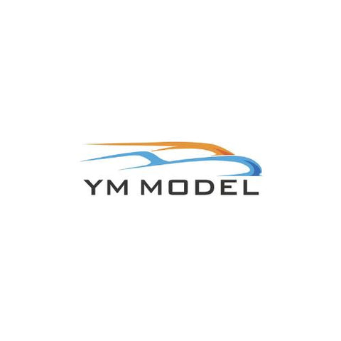 YM Model - Big J's Garage