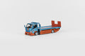 Micro Turbo Custom Flatbed Tow Truck - Gulf - Big J's Garage