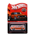 Hot Wheels RLC Exclusive 2022 Selections Series 1969 Chevy Camaro SS Orange Big J's Garage