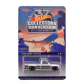 Hot Wheels 2023 Collectors Convention - 1990 Chevy 454 SS - #1997 of 6200 Big J's Garage