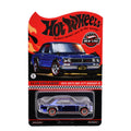 Hot Wheels RLC 2022 Club Exclusive 1972 Skyline H/T 2000GT-R Big J's Garage