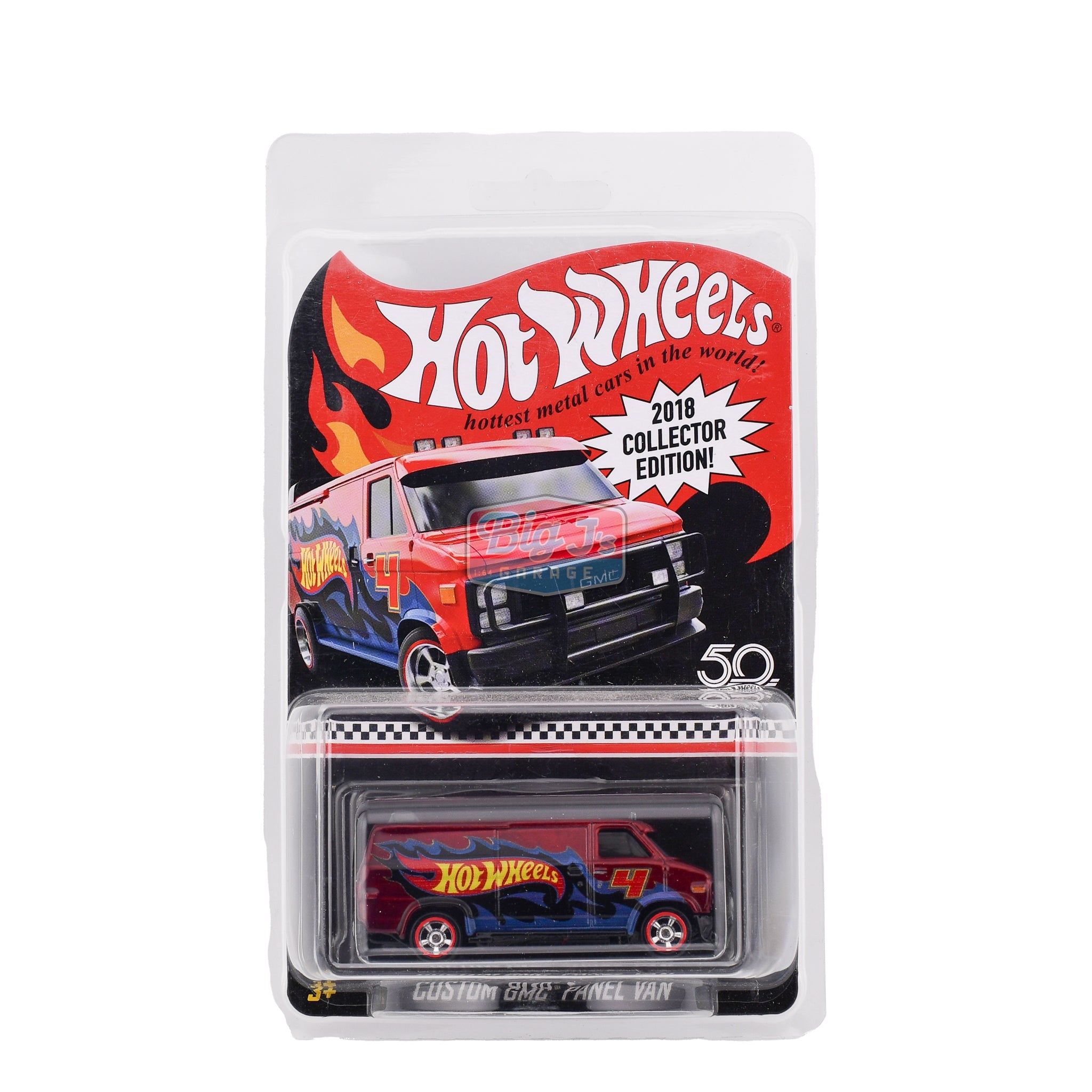 Hot wheels mail in 2018 online