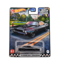 2023 Hot Wheels Premium Boulevard #83 ‘70 Dodge HEMI Challenger Black - Big J's Garage