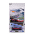 Hot Wheels Series 5 NFT Garage Aston Martin Vulcan Big J's Garage