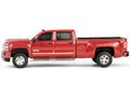 2018 Chevrolet Silverado 3500 HD Dually High Country - Cajun Red Metallic Dually Drivers Series 15 Greenlight Collectibles - Big J's Garage