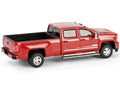 2018 Chevrolet Silverado 3500 HD Dually High Country - Cajun Red Metallic Dually Drivers Series 15 Greenlight Collectibles - Big J's Garage