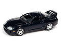 1995 Toyota Supra Baltic Blue Poly Auto World