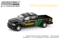  2013 Ram 1500 – County Sheriff Hollywood Series 42 6-Car Assortment Greenlight Collectibles - Big J's Garage