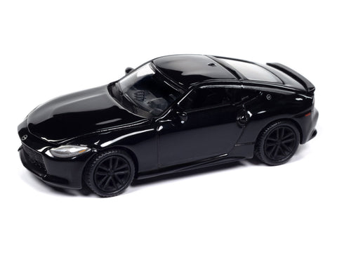 2023 Nissan Z Black Diamond Auto World - Big J's Garage