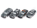 Ultra Raw Chase Auto World Premium 6 Car Assortment (Sealed Case) 2024 Release 2 Mix A - Big J's Garage