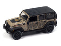 2018 Jeep Wrangler Recon Mossy Oak Auto World - Big J's Garage