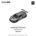 Honda NSX GT3 EVO22 Carbon Edition Pop Race - Big J's Garage