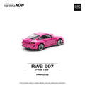 RWB 997 - PINK Pop Race - Big J's Garage