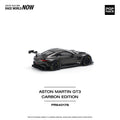 Aston Martin Vantage GT3 Carbon Edition Pop Race - Big J's Garage