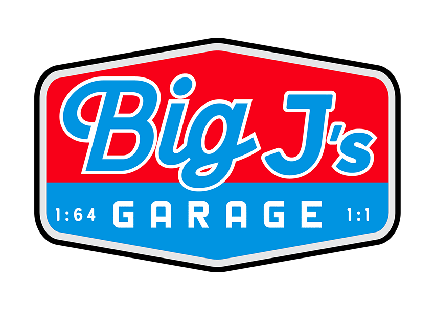 Big J's Garage