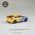 2023 Honda Civic Type R FL5 Spoon Livery Para 64 - Big J's Garage