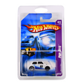 Morris Mini Pop-Off Hot Wheels In Sterling Protector - Big J's Garage