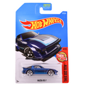 '71 Dodge Challenger Zamac HW Workshop Hot Wheels - Big J's Garage