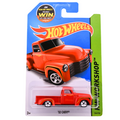 '52 Chevy HW Workshop Hot Wheels - Big J's Garage