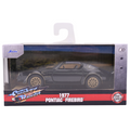 1977 Pontiac Firebird Smokey And The Bandit Jada Toys - Big J's Garage