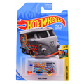 Kool Kombi HW Art Cars Hot Wheels - Big J's Garage