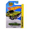 Datsun 620 HW Off-Road Hot Wheels - Big J's Garage