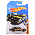 '69 Dodge Charger 500 Muscle Mania Hot Wheels - Big J's Garage