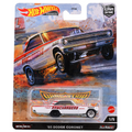 '65 Dodge Coronet Hot Wheels Premium - Big J's Garage