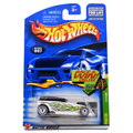 Phaeton Collector No. 007 Hot Wheels - Big J's Garage