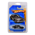 Datsun Bluebird 510 2009 New Models Hot Wheels In Sterling Protector - Big J's Garage