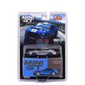 (Chase) Shelby GT500 Dragon Snake Concept – Ford Performance Blue Mini ...