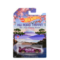 Hot Wheels 2014 Walmart HW Road Trippin’ Mt. Fuji Nissan Skyline GT-R RARE - Big J's Garage