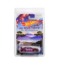 Hot Wheels 2014 Walmart HW Road Trippin’ Mt. Fuji Nissan Skyline GT-R RARE - Big J's Garage