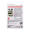 Hot Wheels RLC 2021 Collector Edition Green 65 Ford Galaxie “Kroger’s Mail-in” - Big J's Garage