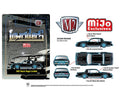 (Pre-Order) 1987 Buick Regal Limited Lowriders M2 Machines Mijo Exclusives - Big J's Garage