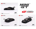 (Pre-Order) Nissan Z GT500 #230 Nismo Presentation Super GT Series Japan Exclusive Mini GT - Big J's Garage
