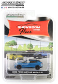 Showroom Floor Series 5 6-Car Assortment Greenlight Collectibles - Big J's Garage
