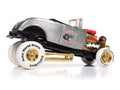 1932 Ford Hi-Boy Zinger Auto World Store Exclusive - Big J's Garage