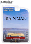 1949 Buick Roadmaster Convertible Rain Man (1988) - Charlie Babbitt's Greenlight Collectibles - Big J's Garage